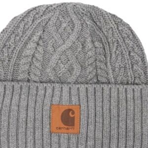 Carhartt Plated Fisherman Beanie